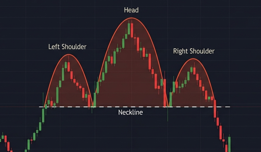 Head and Shoulders Strategy