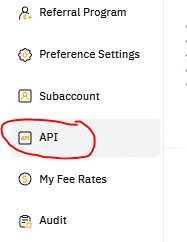 API Management